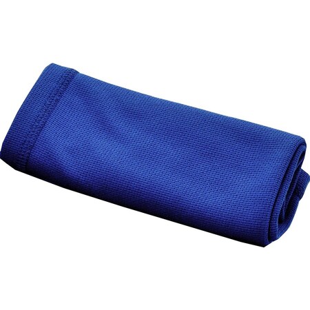 Discovery Trekking Outfitters TWRMROY-28x34 Ultra Fast Dry Towel Medium, Royal - 28 x 34 in. TWRMROY:28x34
